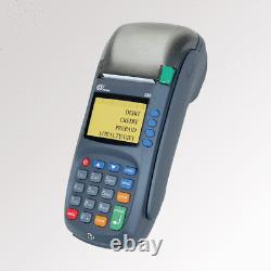Pax S80 Credit Card Machine Withpax Sp20 Pin Pad Sans Contact -carte À Puce -magstripe