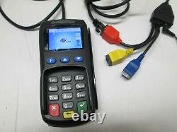 Pax Sp30 Terminal De Paiement Pin Pad Smart Emv Card Pos Point De Vente Unité Sp 30