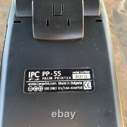Périphériques Infinity Pp-55 Imprimante Palm Pour Portables
