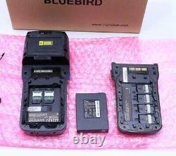 Pidion Bluebird Bip-1500 Ordinateur Portable Portable