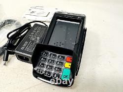 Processeur de cartes de crédit et de débit Dejavoo Z11 WiFi Vega 3000 (Terminal verrouillé)