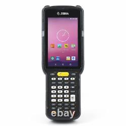Scanner De Code-barres Pour Ordinateur Mobile Zebra Motorola Mc3300, Batterie Mc330k-gi3ha3us01