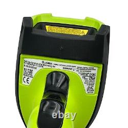 Scanner de codes-barres ZEBRA DS3608 DS3608-HP20003VZWW vert avec câble USB