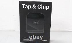 Shopify Tap And Chip Card Reader New In Box Avec Cordon De Recharge