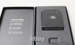 Shopify Tap And Chip Card Reader New In Box Avec Cordon De Recharge