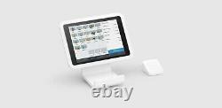 Square Point Of Sale System- Tablette Non Incluse