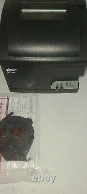 Star Micronics SP742 Imprimante de reçus de carte de crédit en boîte neuve Ethernet SP700 POS