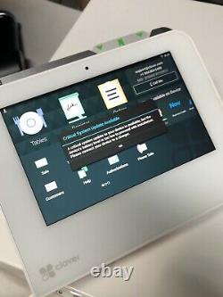 Station De Clover Pos C300 Système Sans Fil Apple-pay-emv-imprimeur- Tiroir D'espèces Lire