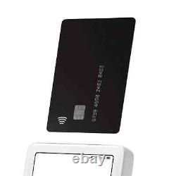 SumUp Solo + Imprimante (Lecteur de paiement par carte de crédit intelligent et kit d'impression)