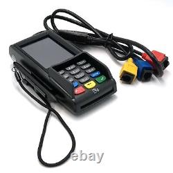 Terminal de carte de crédit avec clavier PIN intégré PAX S300 RF S300-000-364-02NA