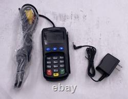 Terminal de carte de crédit intelligent Pax Sp30-00l-264-01ea avec lecteur de puce