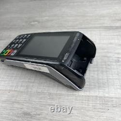 Terminal de carte de crédit portable Ingenico Move/5000 3.5 pouces écran tactile Wifi Bluetooth