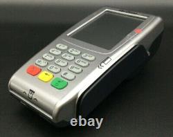 Terminal de carte de crédit sans fil Verifone VX 680 3G M268-793-C6-USA-3 B STOCK