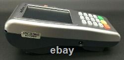 Terminal de carte de crédit sans fil Verifone VX 680 3G M268-793-C6-USA-3 B STOCK