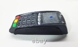 Terminal de lecteur de carte de crédit Ingenico IPP350 EMV Pin Pad PoS IPP350-31P3493A NEUF
