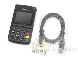 Terminal de lecture de cartes sans fil Bluetooth Ingenico Link 2500 PMF30912010U