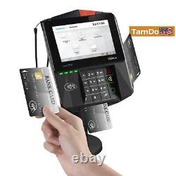 Terminal de paiement Ingenico Lane 7000 sans contact avec lecteur de carte de crédit de 5 pouces