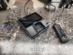 Terminal de paiement Verifone Genius MX925 + lecteur de carte sans contact RFID à bon prix
