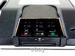 Terminal de paiement par carte de crédit VeriFone MX 915 Pin Pad M177-409-01-R