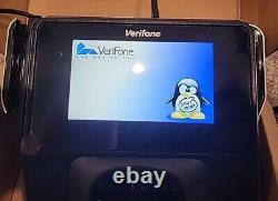 Terminal de paiement par carte de crédit VeriFone MX 915 Pinpad M132-409-01-R NEUF