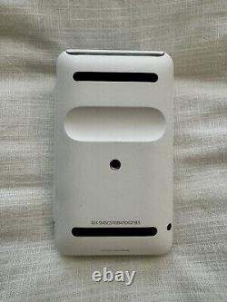 Terminal portable de lecteur de carte de crédit sécurisé sans fil Square Wireless