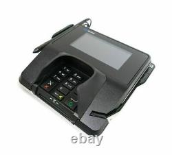 Verifone MX 915 Terminal De Paiement De Carte De Crédit M177-409-01-r Pinpad Avec Stylo