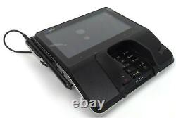 Verifone Mx925 Carte De Crédit Pin Pad Terminal De Paiement Chip Reader M132-509-11-r