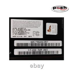 Verifone Mx925 Pin Pad Terminal Version 3.0 Numéro De Pièce M132-509-01-r