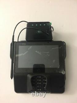 Verifone Mx925 Pin-pad Payment Terminal Credit Card Machine (pas De Module Usb)