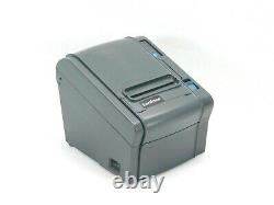 Verifone P040-02-030 Rp-330 Imprimante Thermique Usb Pour Topaz/ Remanufactured