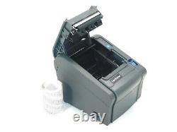Verifone P040-02-030 Rp-330 Imprimante Thermique Usb Pour Topaz/ Remanufactured