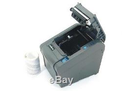 Verifone P040-02-030 Rp-330 Usb Imprimante Thermique Pour Topaz / Remanufactured
