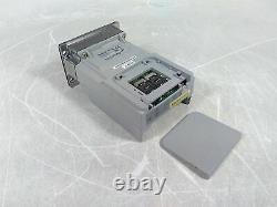 Verifone Ux300 M159-300-000-wwa-b Card Reader Non Testé As-is