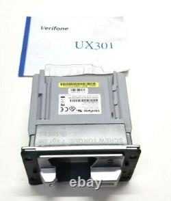 Verifone Ux301 Mdb M159-301-010-wwa Lecteur De Carte