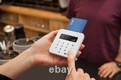 Wireless Air Credit Card Reader Shop Visa Bluetooth Machine De Paiement Sans Contact